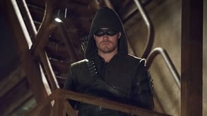 Arrow Season 3 Episode 16