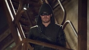 Arrow Temporada 3 Capítulo 16