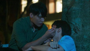 Still from ShouZhen: the Only Love Letter Once Written