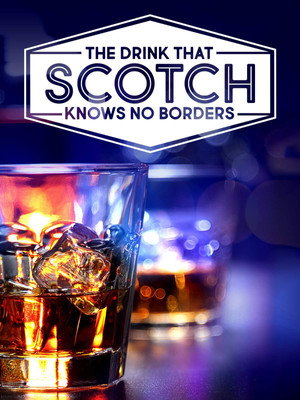 Scotch! The Story of Whisky