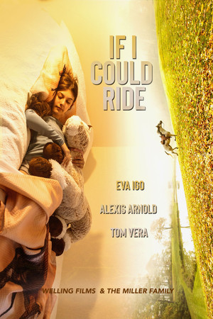 If I Could Ride