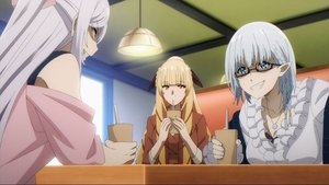 Kage No Jitsuryokusha Ni Naritakute – The Eminence in Shadow: Saison 1 Episode 15