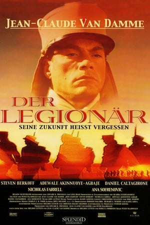 Der Legionär Film