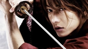 Captura de Kenshin, el guerrero samurái