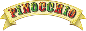 Pinocchio — Logos 3