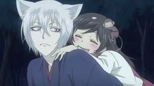 poster Kamisama Kiss