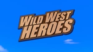 Blaze and the Monster Machines Wild West Heroes