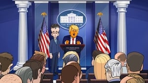 Our Cartoon President Season 2 Episode 4