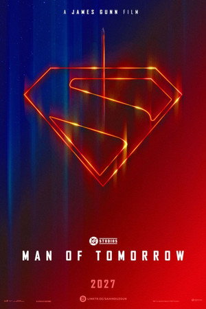 Man of Tomorrow