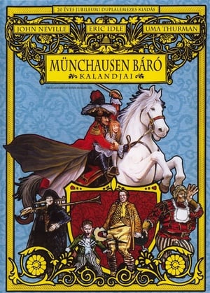 Münchausen báró kalandjai 1988