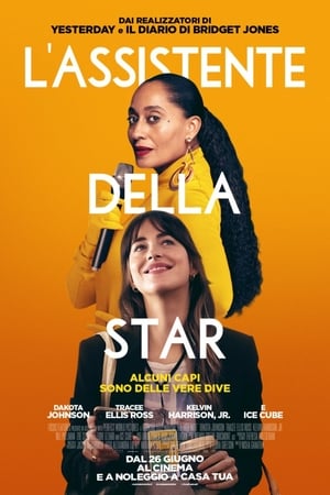 L'assistente della Star