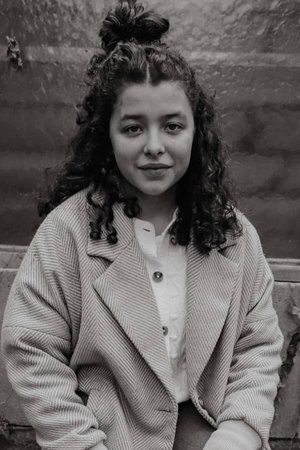 Foto retrato de 