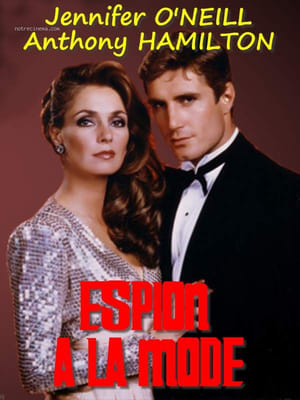 Poster Espion modèle Saison 1 Épisode 20 1985