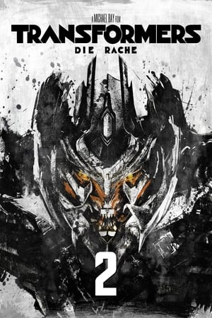 Transformers - Die Rache 2009