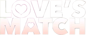Match do Amor — Logos 1