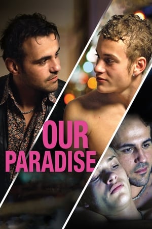 Poster Our Paradise (2011)