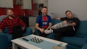Episode 6 on Gogglebox. Przed telewizorem. Season 17 Episode 6 – October 11, 2022