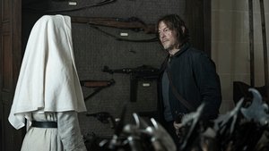 The Walking Dead: Daryl Dixon Season 1 Episode 1