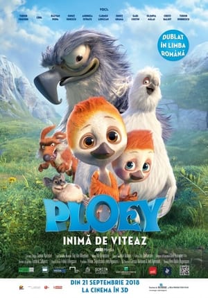 Ploey - Inimă de viteaz