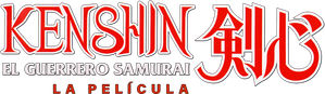 Kenshin, el Guerrero Samurái
