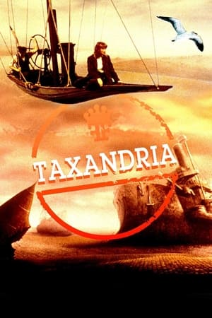 Poster Taxandria (1996)