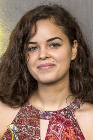 Andra Guți portrait