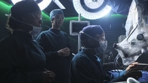 The Good Doctor: O Bom Doutor: 1×4