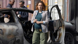 Will Trent: 4×2
