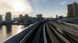 Is Life Really Getting Faster?