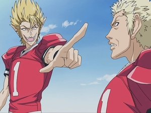 Eyeshield 21: 1×20