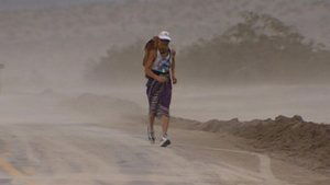 Running on the Sun: The Badwater 135 Online En Netflix