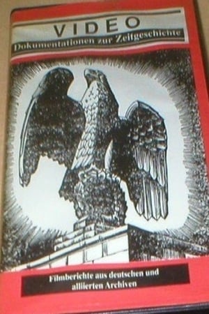 Poster Götterdämmerung 1945: Die letzten 10 Wochen des Dritten Reiches 1991
