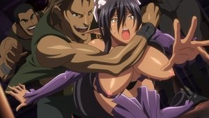 Kuroinu: Kedakaki Seijo wa Hakudaku ni Somaru Episode 1