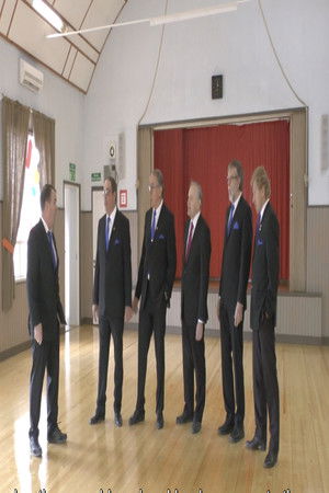 Make a peace with the muddy legged cows