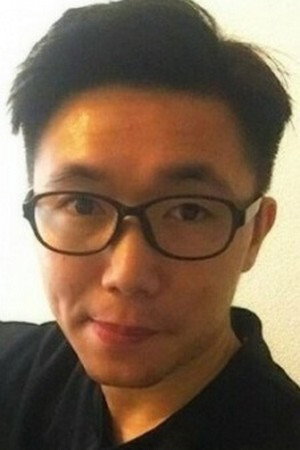 Photo de Chengxi Huang