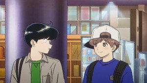 Go for It, Nakamura-kun!! - Season 1 Episode 13