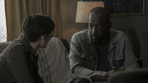 Fear the Walking Dead: Season 5 Episode 14 – Today and Tomorrow