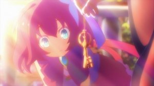 No Game, No Life: 1×7