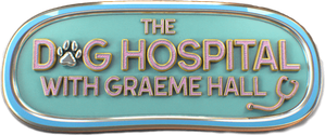 The Dog Hospital with Graeme Hall