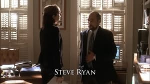 West Wing: Nos Bastidores do Poder: 5×21