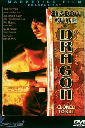 Shadow of the Dragon (2001)