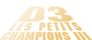 Les Petits Champions 3