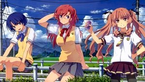 Ano Natsu de Matteru Sub Español Descargar