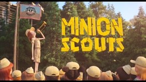 Minion Scouts 2019