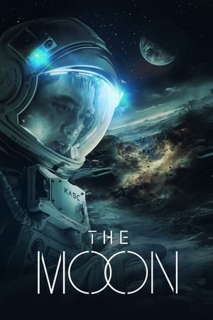 Poster The Moon 2023