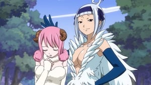 Fairy Tail: 2×10