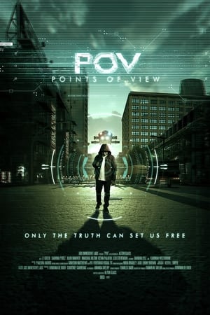 Poster POV: Points Of View (2021)