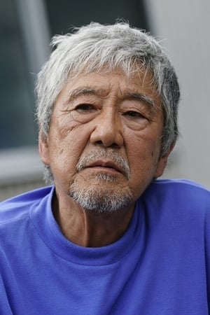 Foto retrato de Ken Yoshizawa