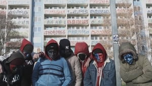 Berlin Kidz: Fuck The System film complet