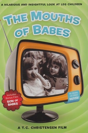 The Mouths of Babes poster